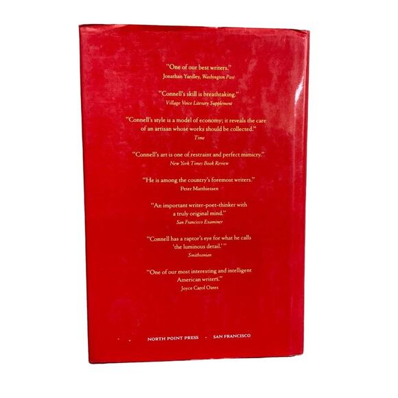 Vintage 1991 The Alchymist's Journal by Evan S Connell Hardback Mystery Book - Picture 2 of 2